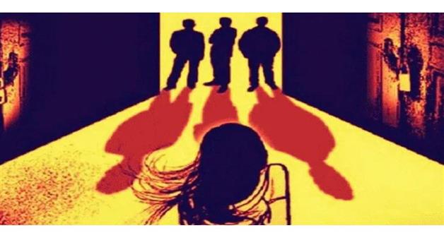 Khabar Odisha:Crime-Girl-gangraped-in-car-outside-restaurant-in-Ranchi-5-accused-arrested