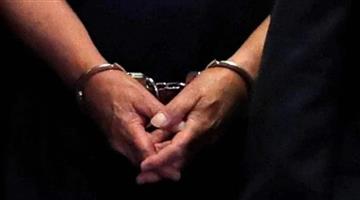 Khabar Odisha:Crime-India-Six-persons-arrested-in-Lucknow-hotel-of-Uttar-Pradesh