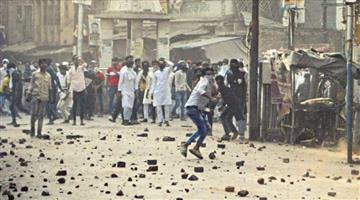 Khabar Odisha:Crime-Kanpur-violence-3-month-after-action-three-policemen-two-suspended