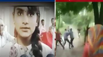 Khabar Odisha:Crime-MP-dalit-girl-stopped-from-attending-school-as-7-arrested-under-in-SC-ST