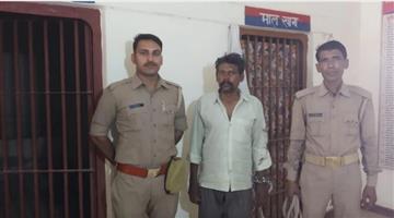 Khabar Odisha:Crime-Two-and-a-half-year-old-child-sacrificed-to-please-Chamunda-devi-in-Agra