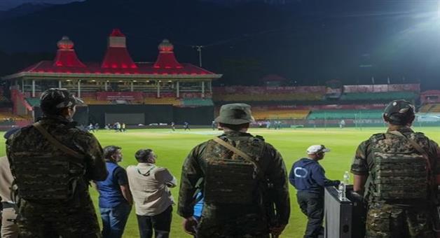 Khabar Odisha:Crisis-looms-over-IPL-2025-decision-take-soon-to-play-tournament-or-not