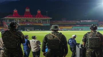 Khabar Odisha:Crisis-looms-over-IPL-2025-decision-take-soon-to-play-tournament-or-not