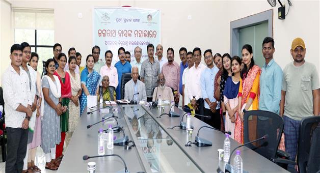 Khabar Odisha:Cultural-meet-at-SOA