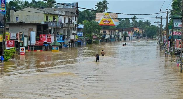 Khabar Odisha:Cyclone-Ditawah-wreaks-havoc-in-Sri-Lanka-president-declares-emergency