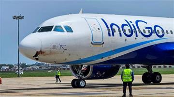 Khabar Odisha:DGCAs-biggest-action-on-IndiGo-fined-Rs-22-crore
