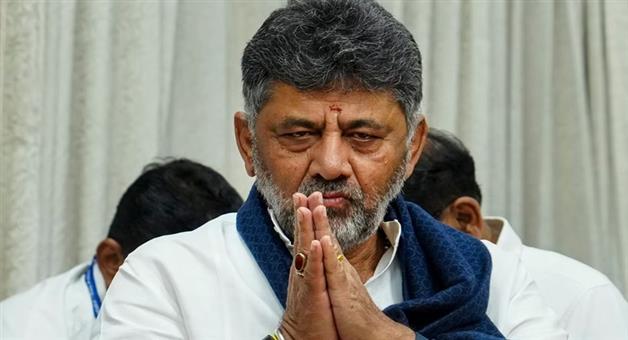 Khabar Odisha:DK-Shivakumar-may-take-oath-as-CM-on-June-3-10-ministers-will-get-the-opportunity