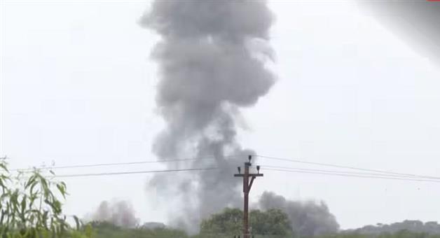 Khabar Odisha:DRDO-successfully-tests-powerful-high-caliber-bomb