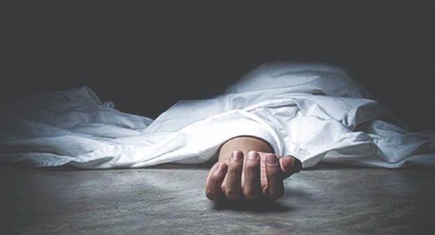 Khabar Odisha:Deadbody-at-home