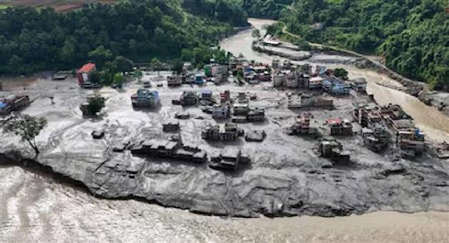 Khabar Odisha:Death-Toll-Rises-To-750-in-Nepal-flood