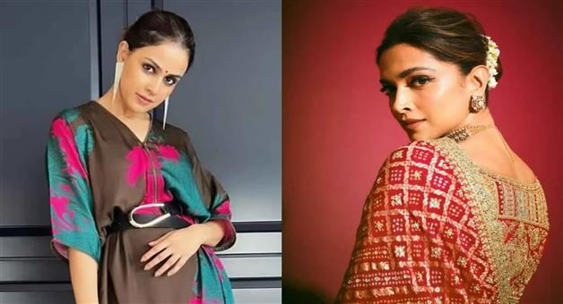 Khabar Odisha:Deepika-Padukone-asked-to-act-for-8-hours-Genelia-DSouza-says---I-have-no-problem-with-10-hour-shifts