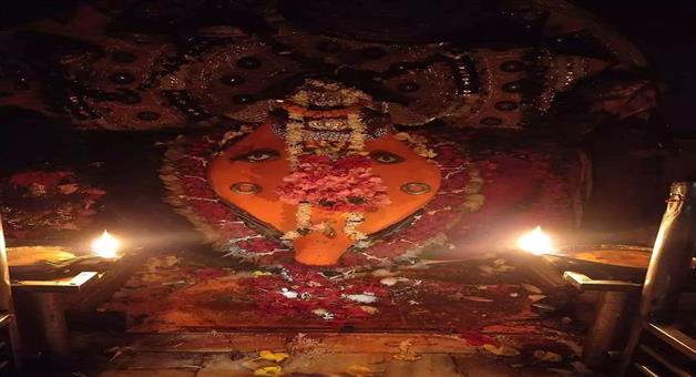Khabar Odisha:Deepotsav-will-be-held-at-Maa-Samaleswari-temple