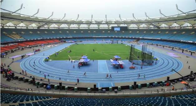 Khabar Odisha:Delhis-Jawaharlal-Nehru-Stadium-to-be-demolished-to-make-way-for-Sports-City