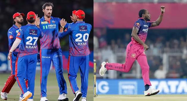 Khabar Odisha:Delhi-Capitals-have-created-history-by-chasing-down-a-target-of-226-runs-against-Rajasthan-Royals