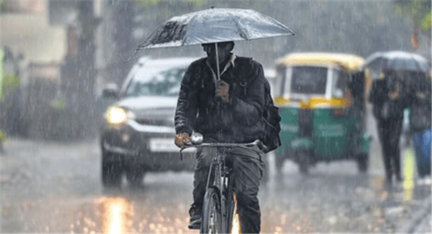 Khabar Odisha:Delhi-Heavy-Rain-Chance-Know-the-Update-on-Delhi-Weather