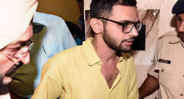 Khabar Odisha:Delhi-High-Court-grants-3-day-interim-bail-to-Umar-Khalid-imposes-3-conditions