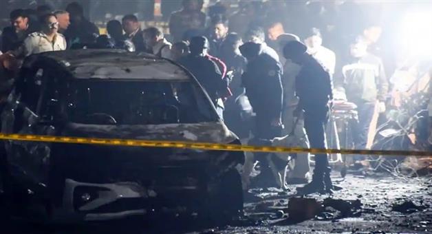 Khabar Odisha:Delhi-Red-Fort-Blast-UN-Report-Blames-Al-Qaeda-Affiliate-AQIS-for-November-2025-Attack