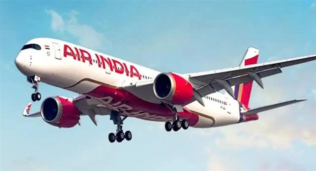 Khabar Odisha:Delhi-San-Francisco-Air-India-flight-suffers-mechanical-failure-returns-to-Delhi-after-8-hours-of-flight
