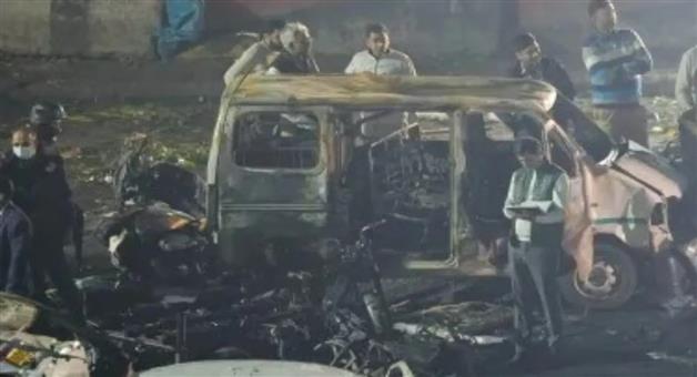 Khabar Odisha:Delhi-blast-investigation-reaches-Dubai-Pakistan-link-also-found