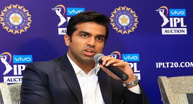 Khabar Odisha:Delhi-capital-co--owner-write-a-letter-to-bcci