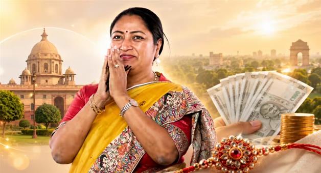 Khabar Odisha:Delhi-government-may-launch-Mahila-Samriddhi-Yojana