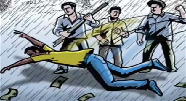 Khabar Odisha:Delivery-Boy-Stabbed-Robbed-in-Bhubaneswar-Main-Accused-Arrested