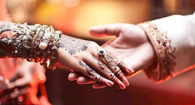 Khabar Odisha:Demand-for-pre-marital-dope-and-medical-tests-for-men