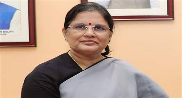 Khabar Odisha:Deputy-Chief-Minister-seeks-MLAs-support-for-development-of-Anganwadi-centers
