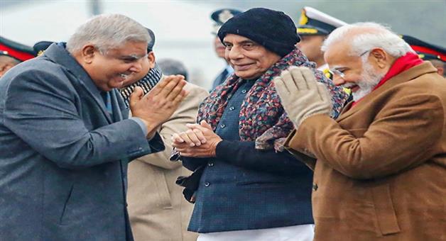 Khabar Odisha:Dhankhars-term-was-until-2027-what-does-the-Constitution-say-about-the-next-Vice-Presidential-election