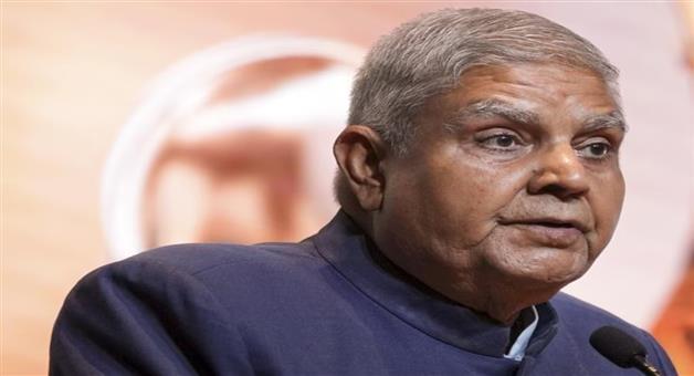 Khabar Odisha:Dhankhar-will-speak-from-the-stage-for-the-first-time-after-resignation