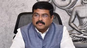 Khabar Odisha:Dharmendra-Pradhan-writes-letter-to-union-forest-minister-and-CM-on-elephant-death