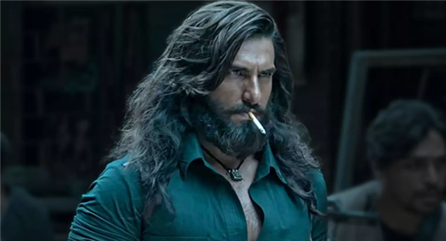 Khabar Odisha:Dhurandhar-the-revenge-south-craze-theatre-capacity-housefull-shows-ranveer-singh