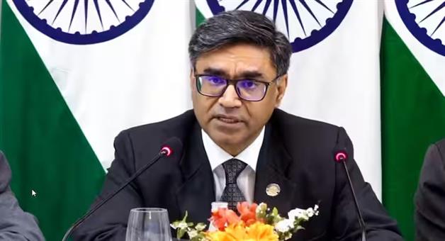 Khabar Odisha:Did-Pakistan-threaten-nuclear-attack-after-Operation-Sindoor-Foreign-Secretary-Vikram-Misri-replied