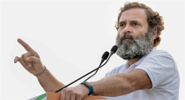Khabar Odisha:Did-Rahul-Gandhi-forget-the-words-Not-a-blade-of-grass-grows-here-speech-