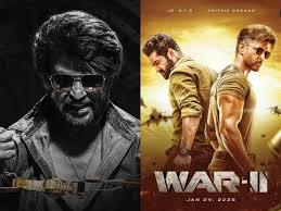Khabar Odisha:Did-the-makers-of-Coolie-violate-IMAX-rules-War-2-to-give-Coolie-a-tough-fight