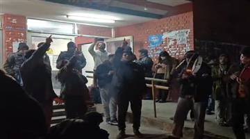 Khabar Odisha:Dig-the-graves-of-PM-Modi-and-Amit-Shah-slogans-raised-in-JNU