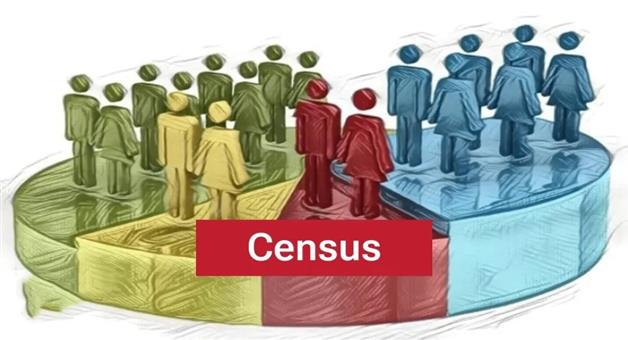 Khabar Odisha:Digital-census-begins-today-officials-will-ask-33-questions-along-with-house-numbering