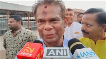 Khabar Odisha:Dilip-Roys-concern-over-Biju-Babus-comments-said-its-very-unfortunate