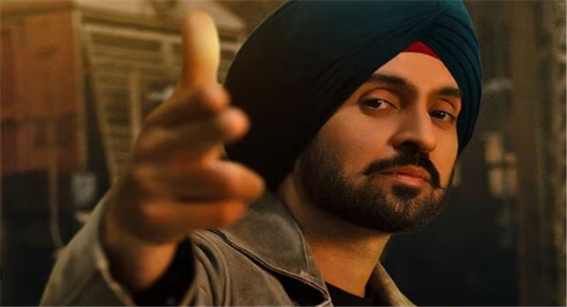 Khabar Odisha:Diljit-Dosanjh-to-play-a-detective-Detective-Sherdil-release-date-out
