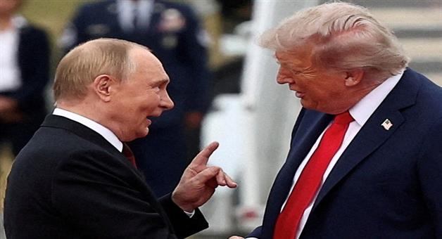 Khabar Odisha:Direct-message-from-Chinese-soil-to-America-Putin-said---BRICS-must-be-strengthened