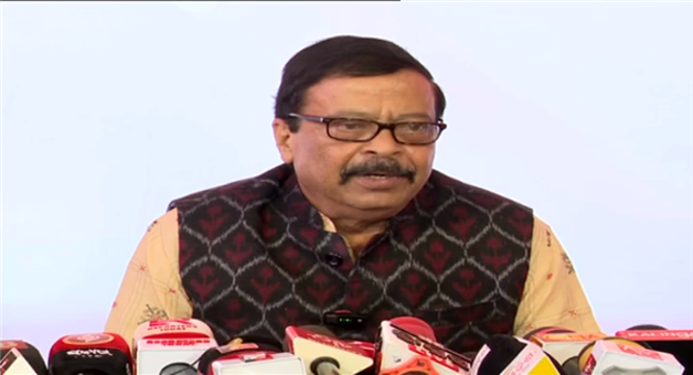 Khabar Odisha:Disaster-relief-building-to-be-constructed-at-a-cost-of-Rs-200-crore