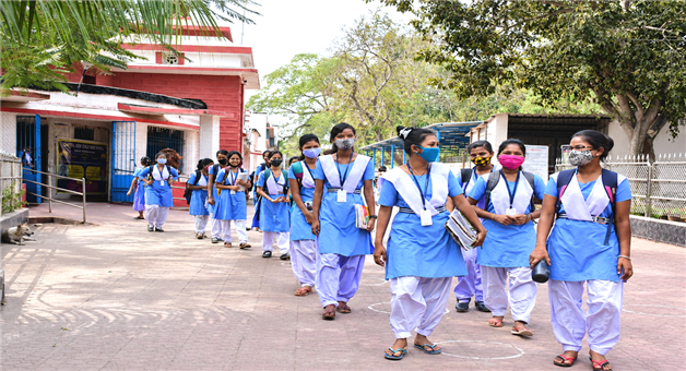 Khabar Odisha:District-Collector-has-ordered-the-closure-of-205-schools-in-Bhadrak-district-today