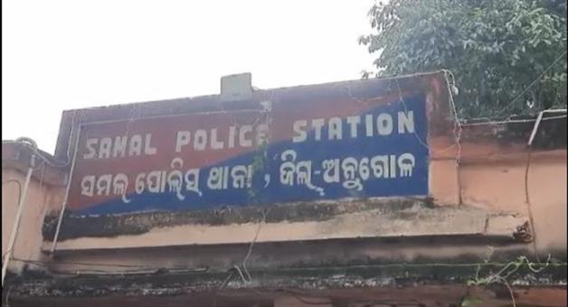 Khabar Odisha:Diwali-incident-Father-seriously-injured-son-dies-after-shooting-arrows