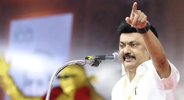 Khabar Odisha:Dmk-shows-softening-of-stance-on-delimitation-bill-may-extend-support-to-NDA