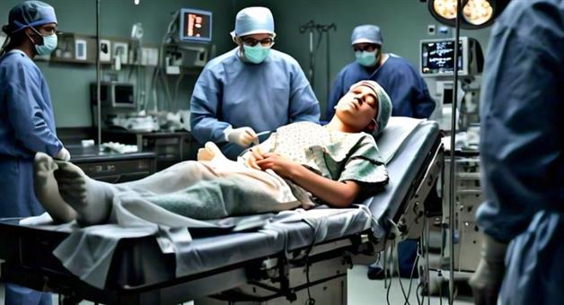 Khabar Odisha:Doctor-performs-surgery-after-watching-YouTube-woman-dies-two-days-later-creates-uproar