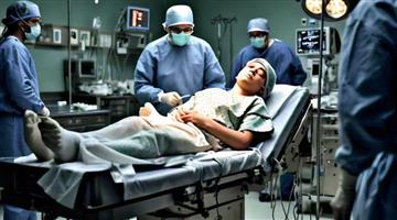 Khabar Odisha:Doctor-performs-surgery-after-watching-YouTube-woman-dies-two-days-later-creates-uproar