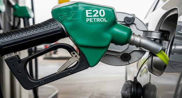 Khabar Odisha:Does-Ethanol-Blending-Reduce-Your-Cars-Mileage-Heres-What-Experts-Say