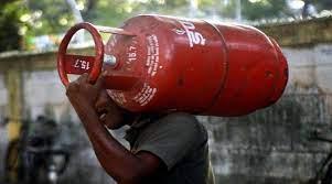 Khabar Odisha:Domestic-LPG-price-hiked-by-Rs-50-per-142-kg-cylinder