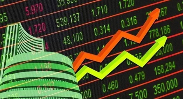 Khabar Odisha:Domestic-stock-market-sets-a-new-record-Sensex-crosses-84-thousand-for-the-first-time