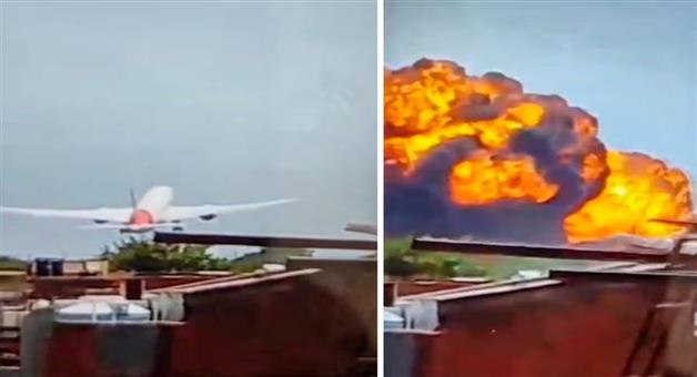 Khabar Odisha:Dont-be-sad-Supreme-Court-consoles-father-of-Air-India-plane-crash-pilot